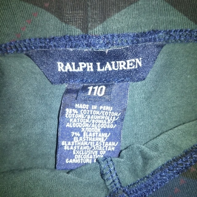 Ralph Lauren(ラルフローレン)のみどちんさま専用 キッズ/ベビー/マタニティのキッズ服女の子用(90cm~)(パンツ/スパッツ)の商品写真