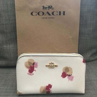 コーチ(COACH)の鈴様専用(ポーチ)