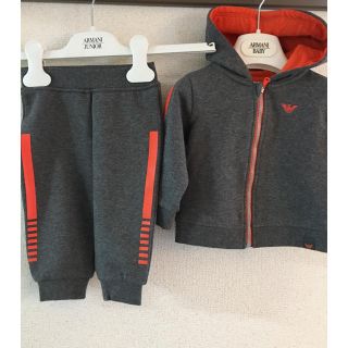 アルマーニ ジュニア(ARMANI JUNIOR)の休止様専用ページ9月1日まで取り置き(その他)