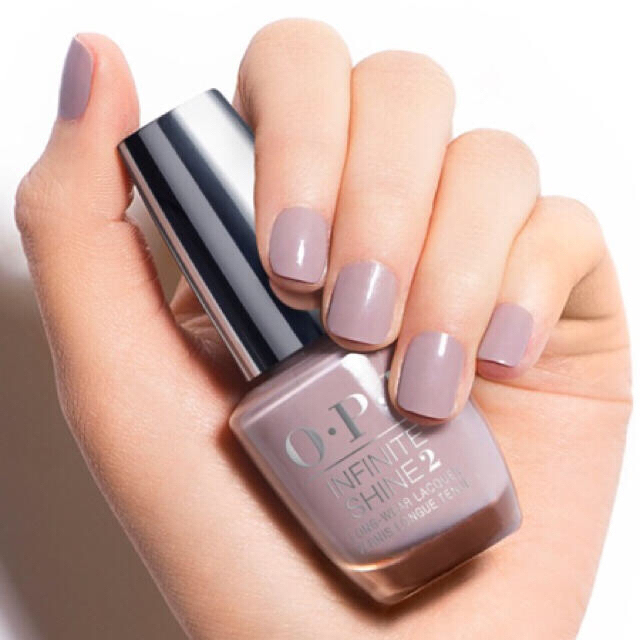 OPI(オーピーアイ)の新品 OPI インフィニットシャイン A61&A15 コスメ/美容のネイル(マニキュア)の商品写真