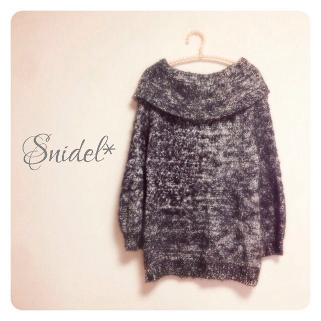 SNIDEL(スナイデル)の♡matildaさま専用♡ レディースのトップス(カットソー(半袖/袖なし))の商品写真