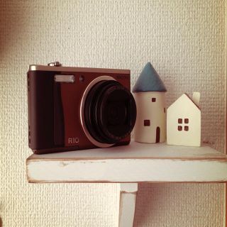 RICOH カメラ♡(その他)