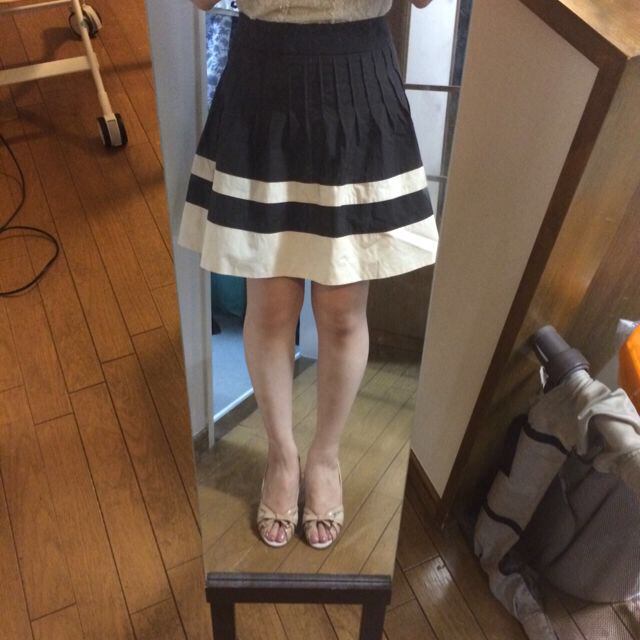 WILLSELECTION(ウィルセレクション)の最終日！難ありスカート♡ レディースのスカート(ミニスカート)の商品写真