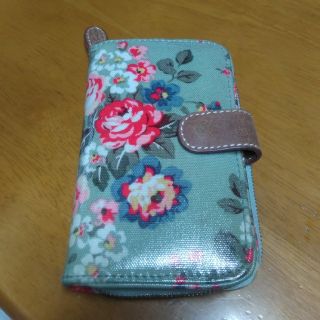 キャスキッドソン(Cath Kidston)のキャスキッドソン財布(財布)