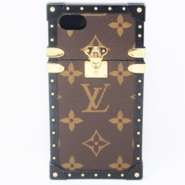 LOUIS VUITTON - 【美品】iphone スマホケースの通販 by tommy15's shop｜ルイヴィトンならラクマ