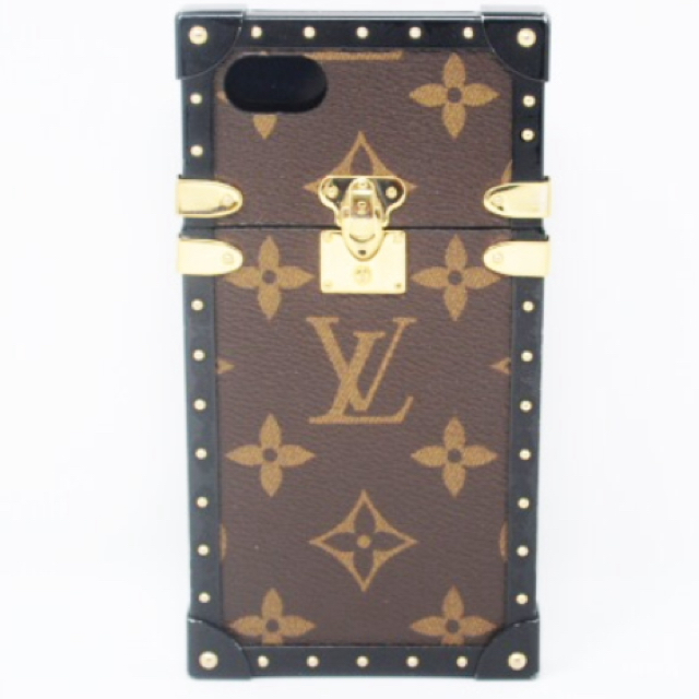 おしゃれ iphone7plus ケース 新作 / LOUIS VUITTON - 【美品】iphone スマホケースの通販 by tommy15's shop｜ルイヴィトンならラクマ