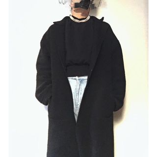 ダブルクローゼット(w closet)のXXX88 様 専用(ロングコート)