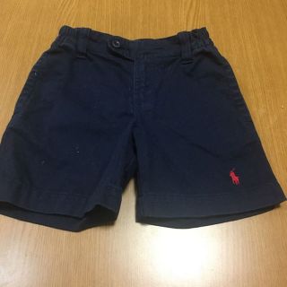 ラルフローレン(Ralph Lauren)の値下げ‼️サイズ100ラルフローレン5分丈パンツ(パンツ/スパッツ)