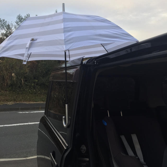 雨の日に困っていませんか?傘ぴったんの通販 by まひのん☆|ラクマ