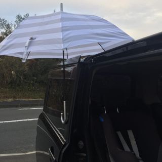 雨の日に困っていませんか?傘ぴったんの通販 by まひのん☆|ラクマ