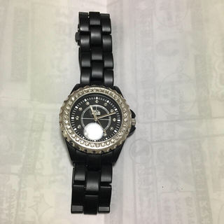 セシルマクビー(CECIL McBEE)のCECIL腕時計、取り置き中(腕時計)