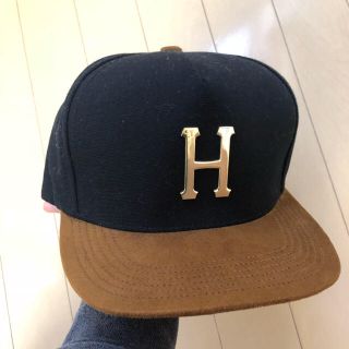 ハフ(HUF)のHUF キャップ(キャップ)