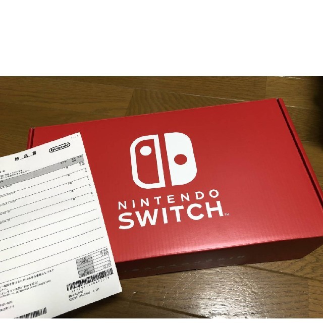 1個Joy-Conグリップニンテンドーストア限定色 switch