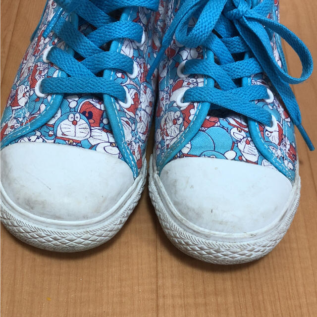 CONVERSE(コンバース)のコンバーススニーカー キッズ キッズ/ベビー/マタニティのキッズ靴/シューズ(15cm~)(スニーカー)の商品写真