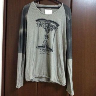 ミハラヤスヒロ(MIHARAYASUHIRO)の四季様♡専用出品です♡(Tシャツ(長袖/七分))