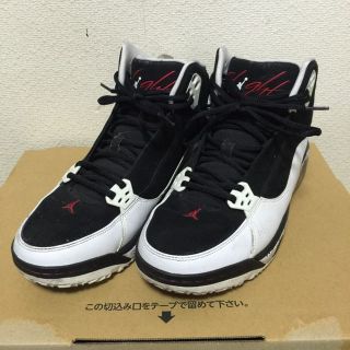 ナイキ(NIKE)のair jordan ジョーダン NIKE(スニーカー)