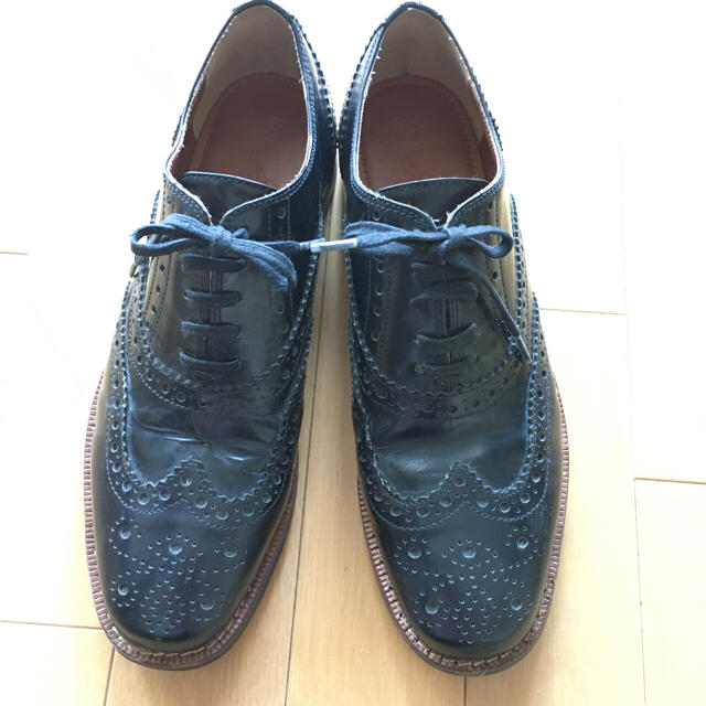 Ungrid(アングリッド)のUngrid美品‼︎ レディースの靴/シューズ(ローファー/革靴)の商品写真