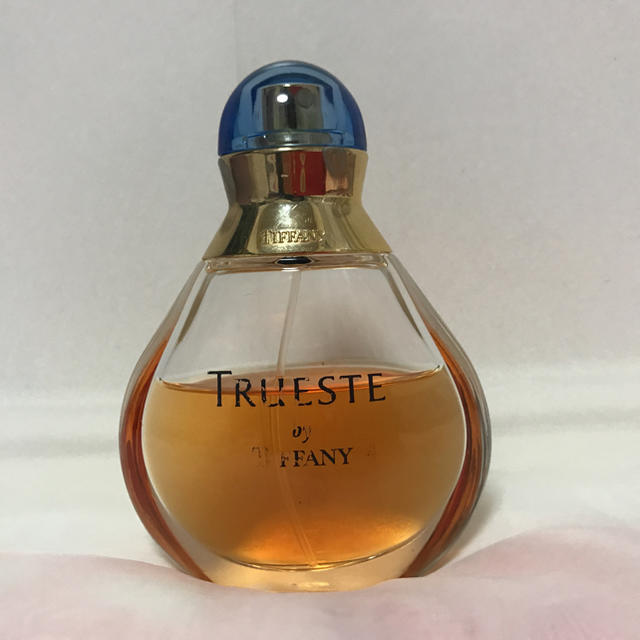 Tiffany & Co.(ティファニー)のティファニー トゥルーエスト コスメ/美容の香水(香水(女性用))の商品写真