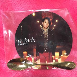 w-inds.(ミュージシャン)