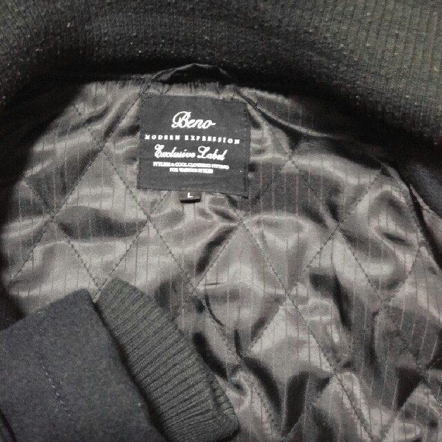 ショート丈ダッフルコート メンズのジャケット/アウター(ダッフルコート)の商品写真