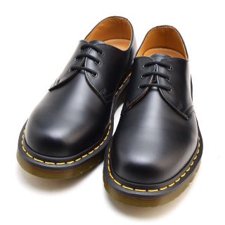 ドクターマーチン(Dr.Martens)のDr.Martins 3ホール(ローファー/革靴)