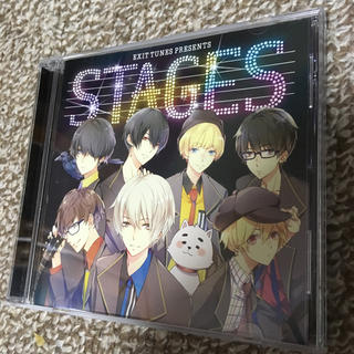 STAGES EXIT TUNES ACADEMY(ボーカロイド)