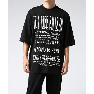 Y-3 ヨウジヤマモト Tシャツ XSサイズ 半額クーポン配布中！ tunic.store