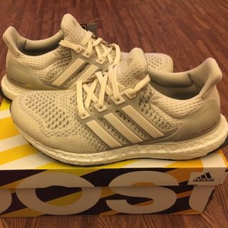 アディダス(adidas)の24.5cm 限定 adidas ultra boost wool ltd(スニーカー)