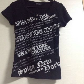 スピーガ(SPIGA)のSPIGA☆Tシャツ(その他)