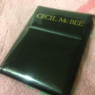 セシルマクビー(CECIL McBEE)のCECIL McBEE ミラー(その他)