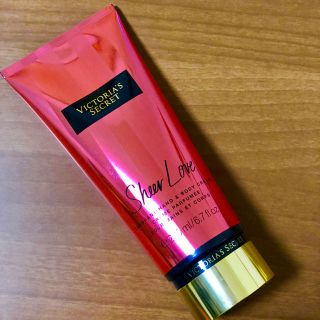 ヴィクトリアズシークレット(Victoria's Secret)のVictoria's Secret ハンド&ボディクリーム(ボディクリーム)