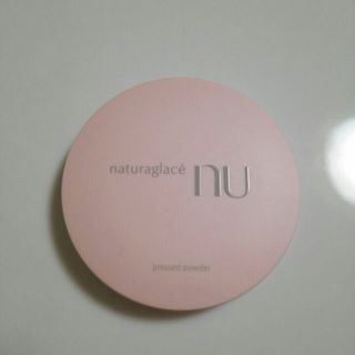 ナチュラグラッセ(naturaglace)のナチュラグラッセ ヌウ プレストパウダー ケース のみ(その他)