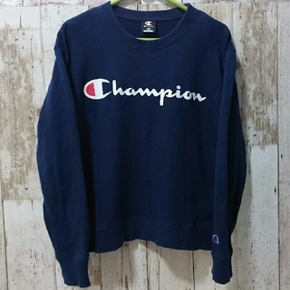 チャンピオン(Champion)の160 チャンピオン トレーナー(Tシャツ/カットソー)