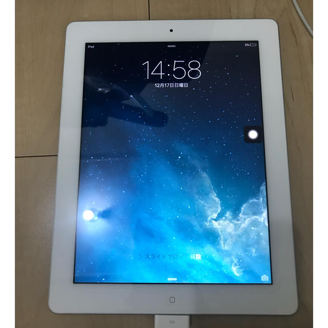 Apple by sta's shop｜アップルならラクマ - iPad第二世代の通販 好評再入荷