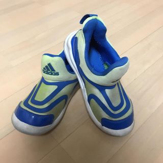 アディダス(adidas)のアディダス ハイマ  19㎝(スニーカー)