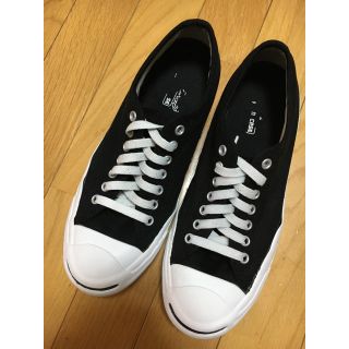 コンバース(CONVERSE)のジャックパーセル｜コンバース 26.5(スニーカー)