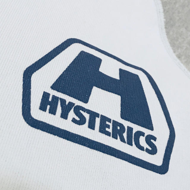 HYSTERIC GLAMOUR(ヒステリックグラマー)のヒステリックグラマー スウェット レディースのトップス(トレーナー/スウェット)の商品写真