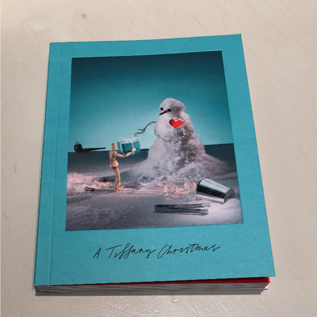 Tiffany & Co.(ティファニー)のティファニーカタログ レディースのヘアアクセサリー(その他)の商品写真