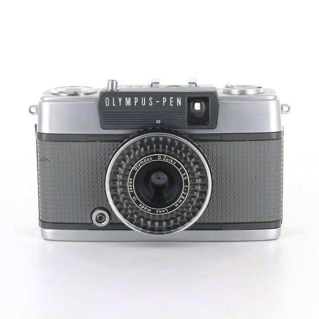 専用♡整備品♡オリンパス OLYMPUS PEN EE-2 | thelongleash.com