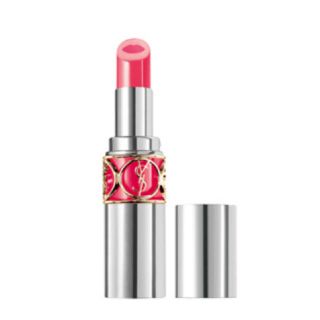 イヴサンローランボーテ(Yves Saint Laurent Beaute)のヴォリュプテ ティントインバーム 9番(口紅)