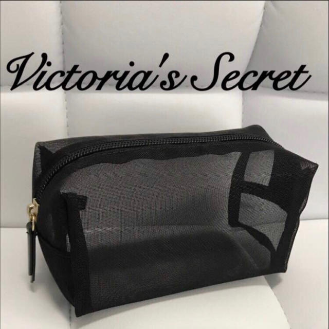 Victoria's Secret(ヴィクトリアズシークレット)の新品/送料込 Victoria’s Secret  レディースのファッション小物(ポーチ)の商品写真