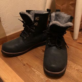 アグ(UGG)のアグ UGG アグオーストラリア メンズ ブーツ ムートン(ブーツ)