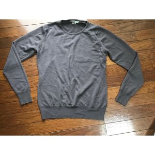 ジョンスメドレー(JOHN SMEDLEY)のssyyk様専用 ジョンスメドレー JOHN SMEDLY ニット 訳あり(ニット/セーター)