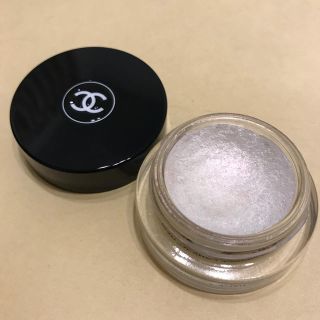 シャネル(CHANEL)のCHANEL ラメアイシャドウ(アイシャドウ)