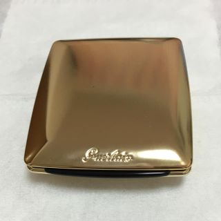 ゲラン(GUERLAIN)のゲラン クリスマスコフレ 2015 アイシャドウ チーク パレット(アイシャドウ)