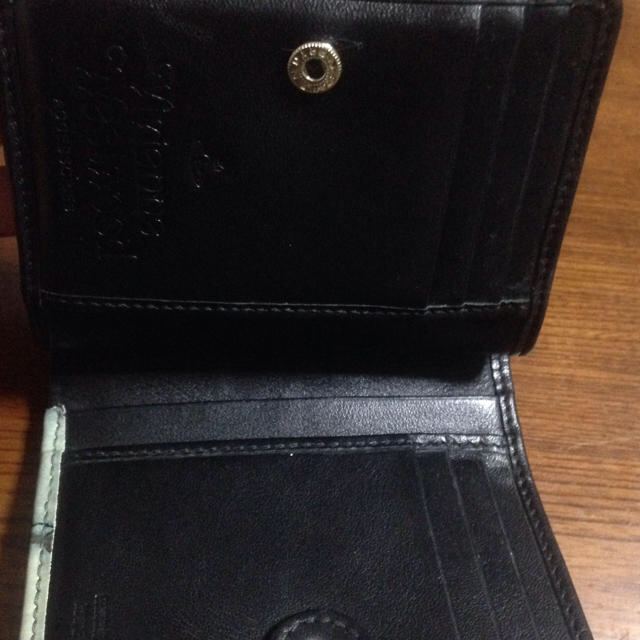 Vivienne Westwood(ヴィヴィアンウエストウッド)の財布 レディースのファッション小物(財布)の商品写真
