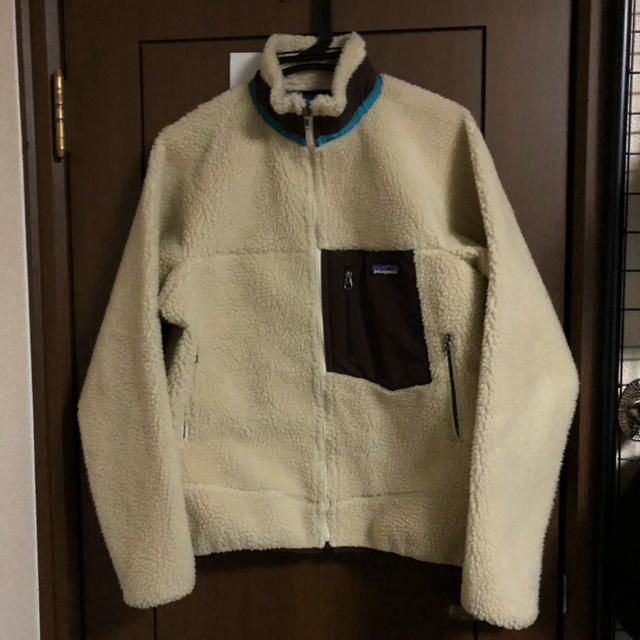 patagonia(パタゴニア)のパタゴニア レトロX メンズのジャケット/アウター(ブルゾン)の商品写真