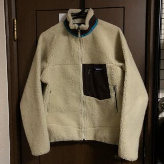 パタゴニア(patagonia)のパタゴニア レトロX(ブルゾン)