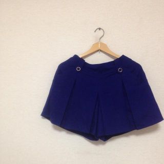 ヴィス(ViS)のショートパンツ♡(ショートパンツ)
