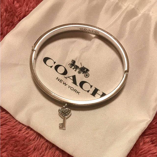 COACH(コーチ)のCOACH ブレスレット バングル レディースのアクセサリー(ブレスレット/バングル)の商品写真